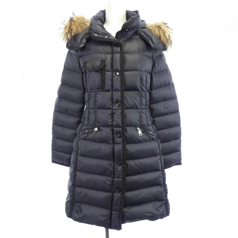 Áo khoác lông vũ MONCLER HERMIFUR 632961