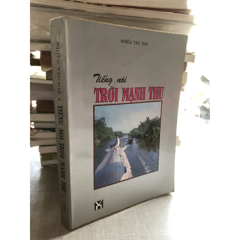 Tiếng nói trời mạnh thu 786834