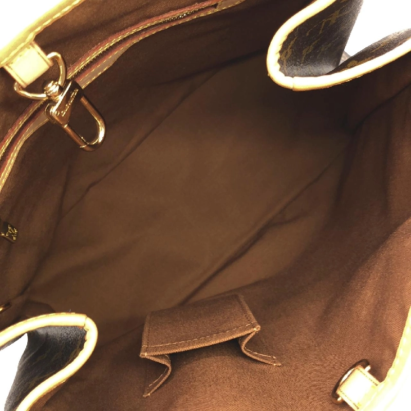 Túi xách vai Louis Vuitton Monogram Batignolles Vertical M51153 - Hàng hiệu Chính hãng 802706