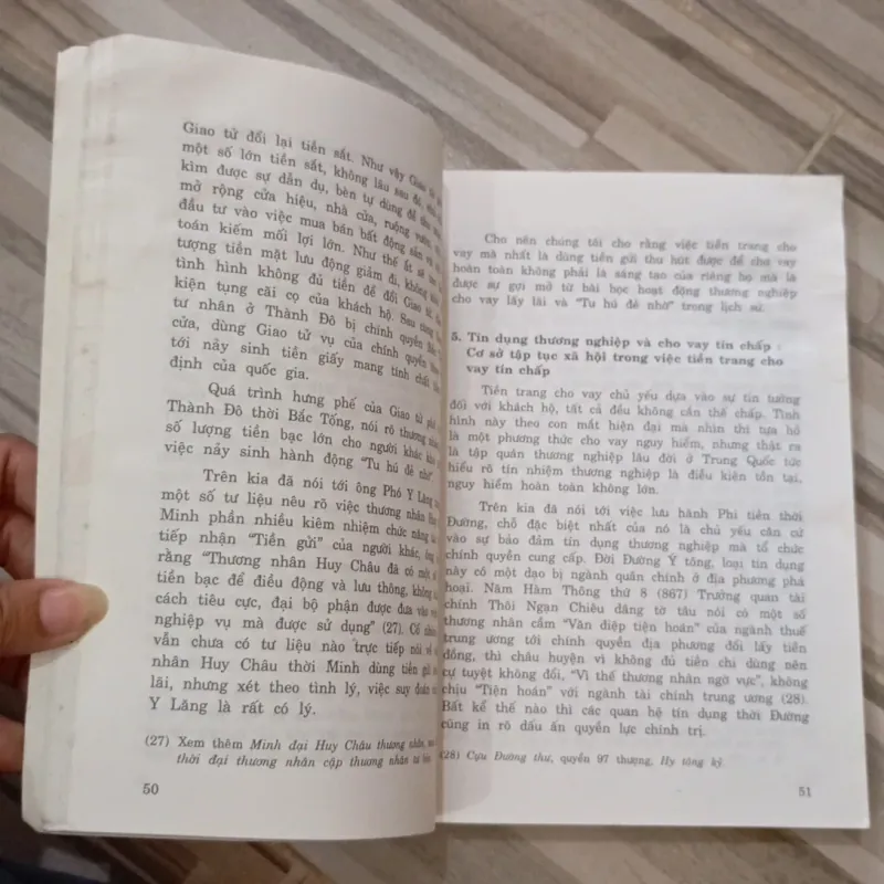 Lịch sử tiền trang 971251