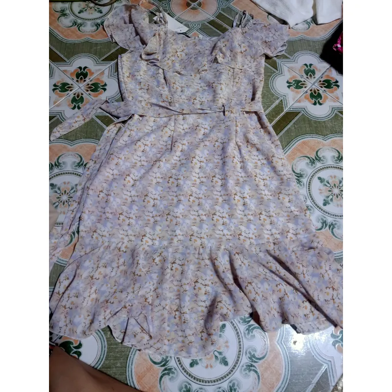 Hàng new tồn kho . 20 k /1 đầm 999216