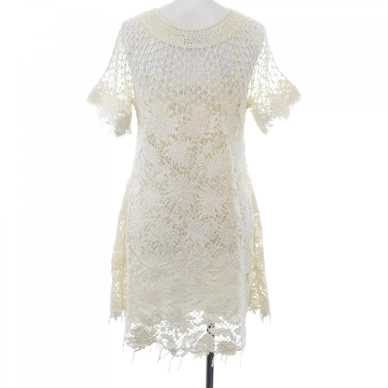 クリスチャンディオール CHRISTIAN DIOR 8C24621AM507 Chuníc - Hàng hiệu Chính hãng 824136