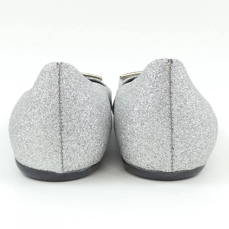 【Mã giảm giá】Giày bệt ROGER VIVIER 661392