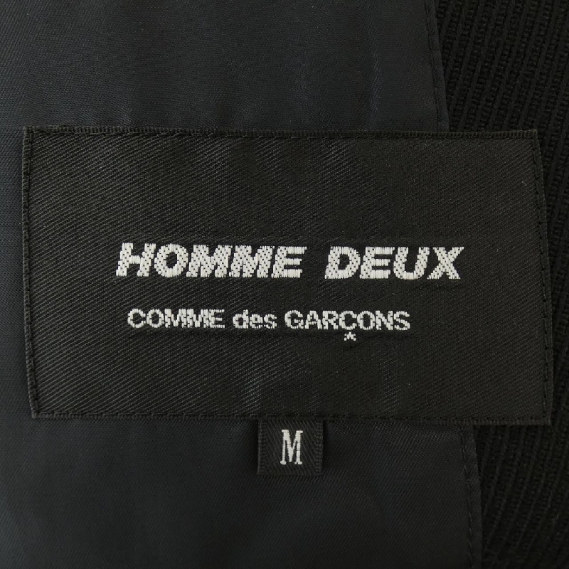 COMME des GARCONS HOMME DEUX DN-J030 Áo khoác - Hàng hiệu Chính hãng 893585