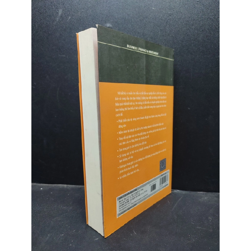 [Phiên Chợ Sách Cũ] Bất động sản căn bản Gary W.Eldred 2020 bụi 2303 419650