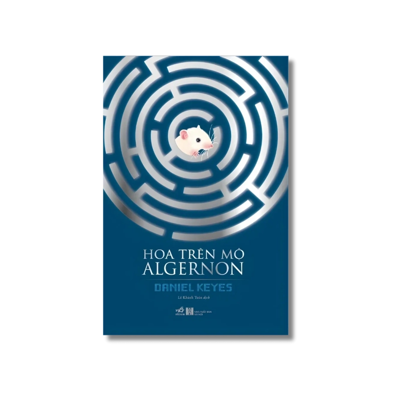 Hoa trên mộ - Daniel Keyes 724701