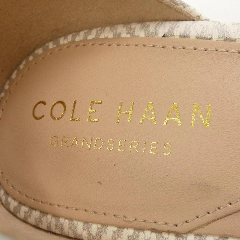 【Mã giảm giá】Giày sandal COLE HAAN 664831