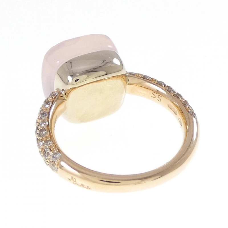 Nhẫn Pomellato Nude 665139