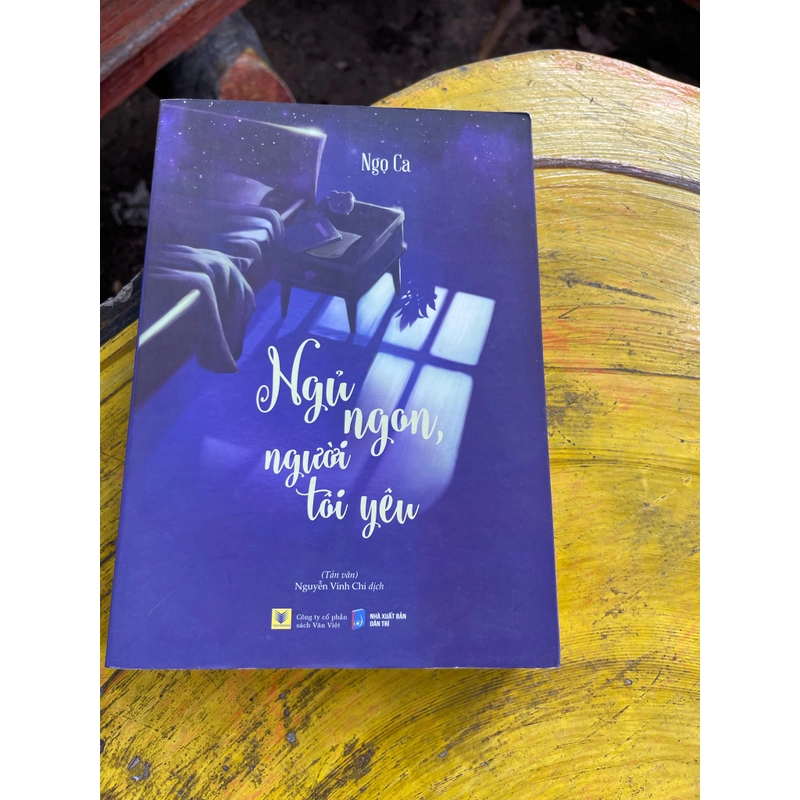 NGỦ NGON NGƯỜI TÔI YÊU- NGỌ CA 477512