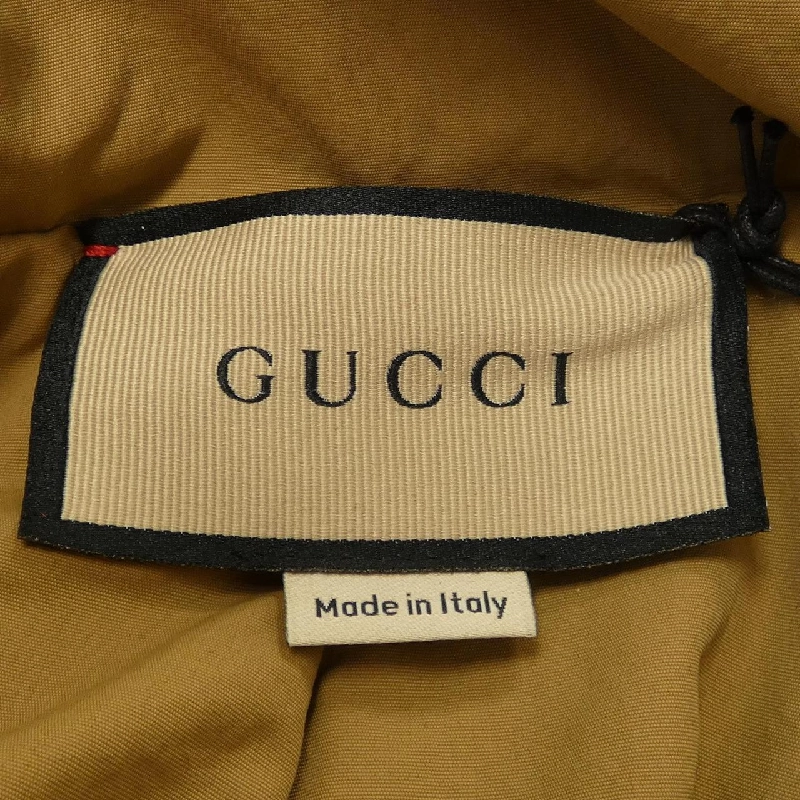 Áo khoác GUCCI 634873
