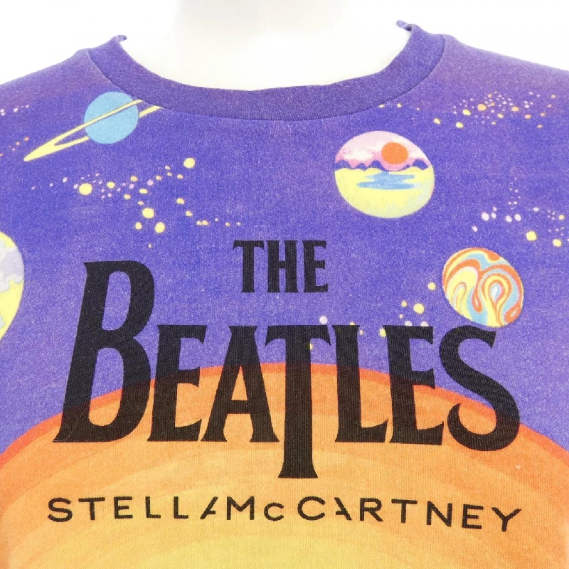 STELLA MCCARTNEY 6J0004 SPW26 Áo thun - Hàng hiệu Chính hãng 634193