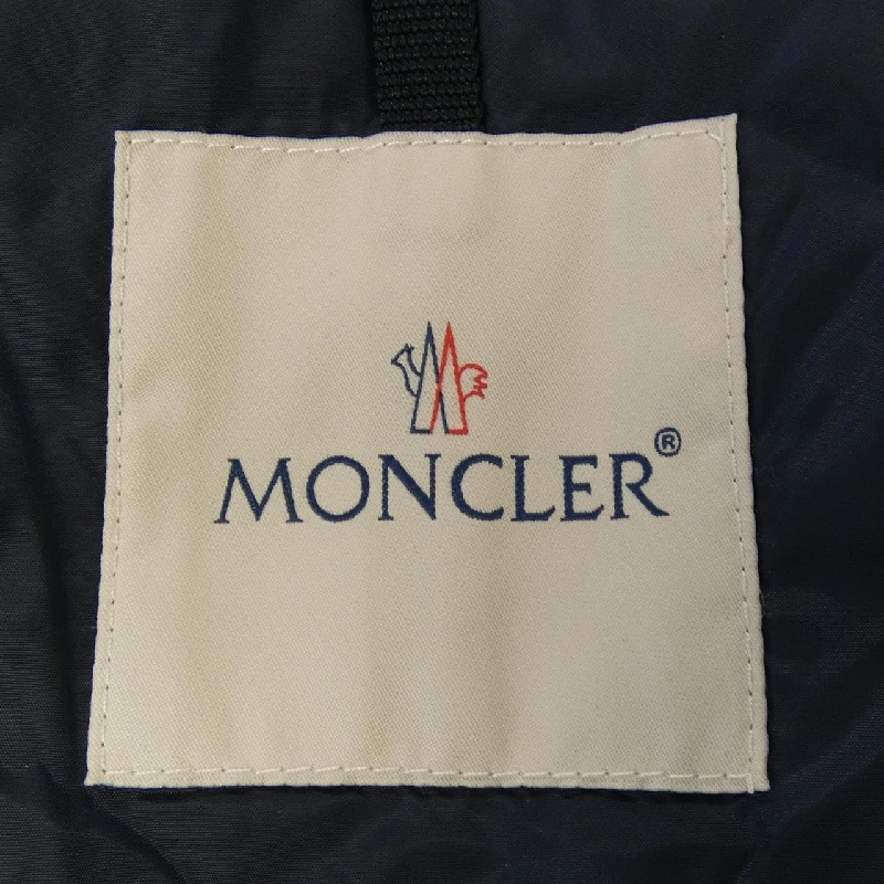 MONCLER ALOES Áo khoác lông - Hàng hiệu Chính hãng 820200