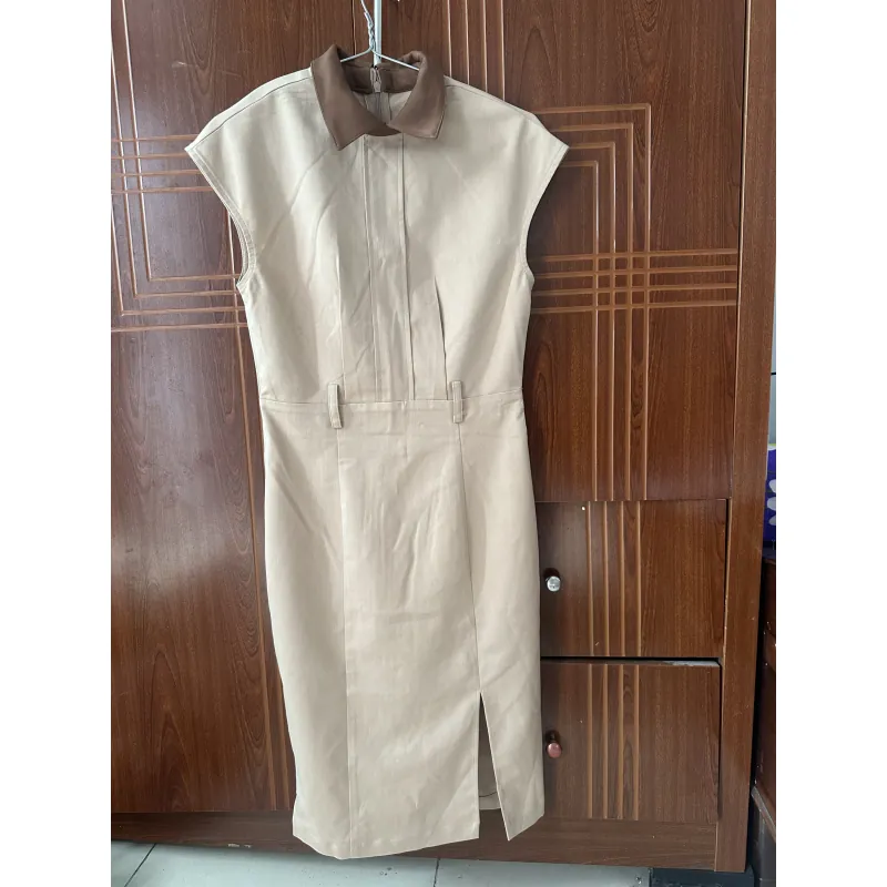 Đầm, váy dạo phố công sở 1025752