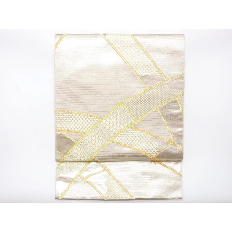 Đai obi chính hãng - Hàng hiệu Authentic 873304