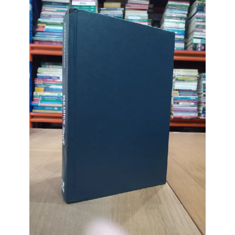 Paradigm Shift - Don Tapscott, Art Caston 599309