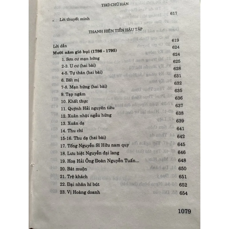 NGUYỄN DU CUỘC ĐỜI VÀ TÁC PHẨM  752953