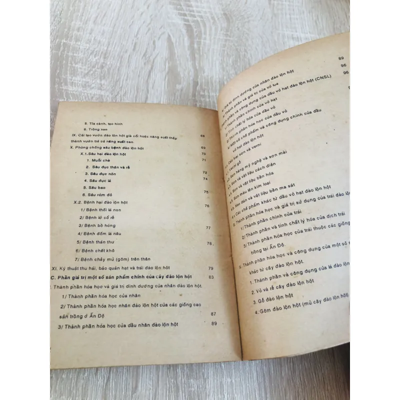 CÂY ĐÀO LỘN HỘT 960189