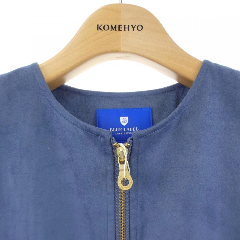 BLUE LABEL CRESTBRIDGE 55F04-246-20 Áo khoác - Hàng hiệu Authentic 811715