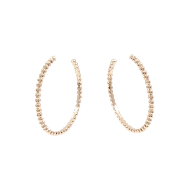 Bông tai Van Cleef & Arpels Perlée 665418