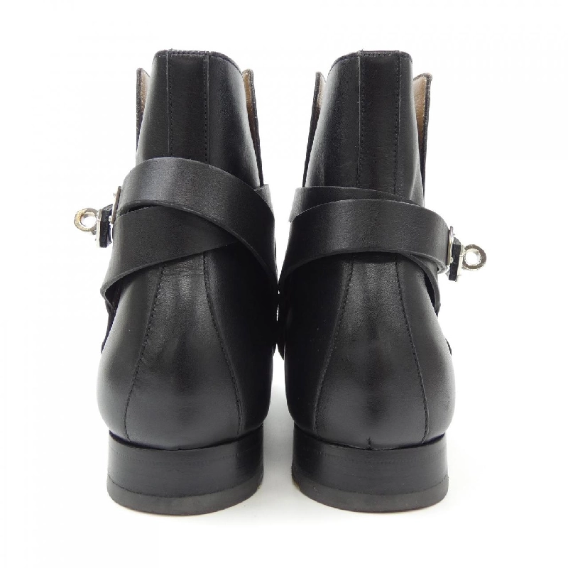 【Mã giảm giá】Giày bốt HERMES 661617