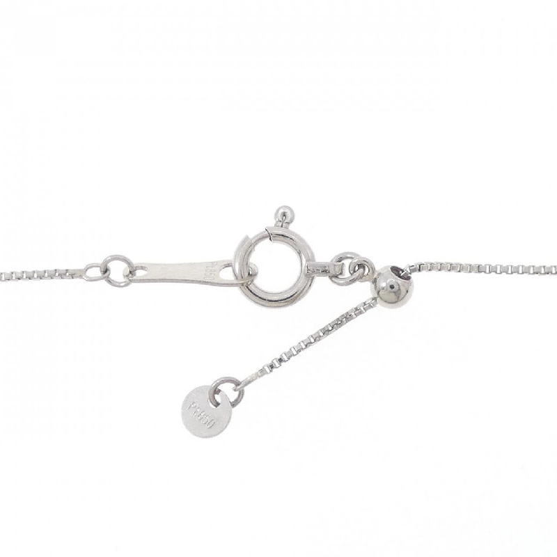 Dây chuyền kim cương PT900/PT850 0.80CT - Hàng hiệu Chính hãng 861362