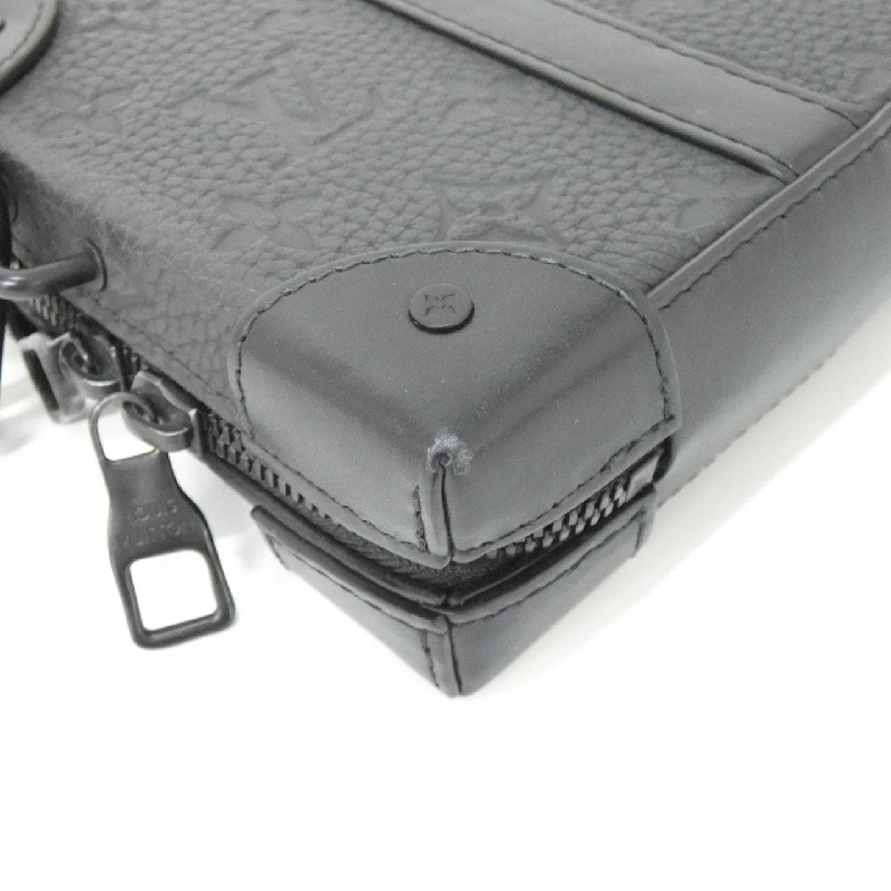 Ví đeo chéo Louis Vuitton Trunk mềm Monogram M80224 - Hàng hiệu Chính hãng 802672