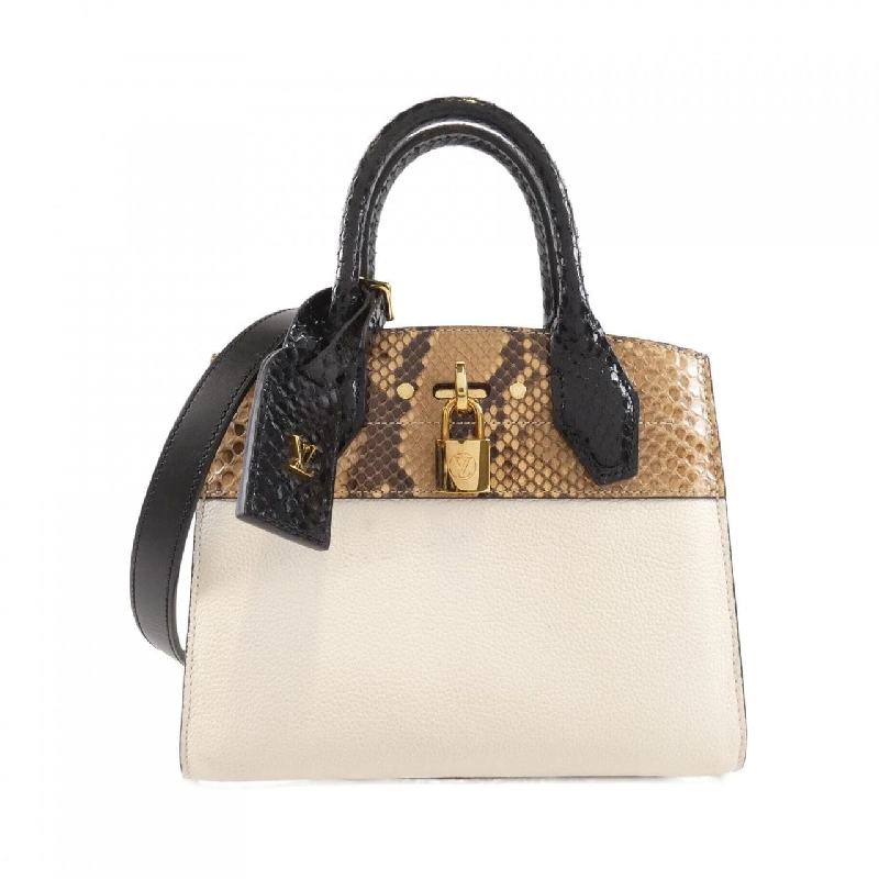 Túi xách Louis Vuitton City Steamer MINI N95975 - Hàng hiệu chính hãng 766363