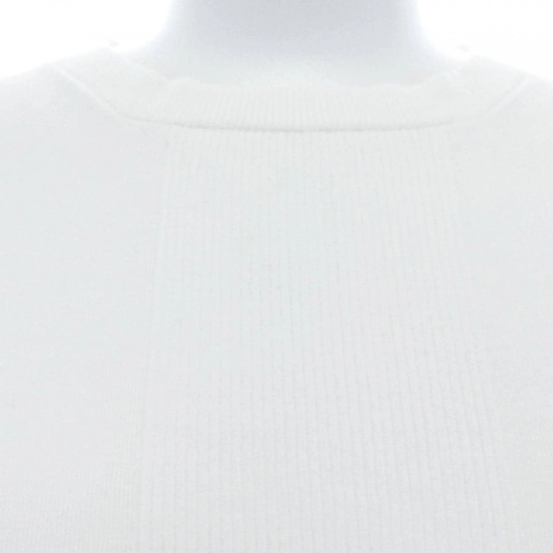 CHANEL P77073K11121 Áo len - Hàng hiệu Chính hãng 824577