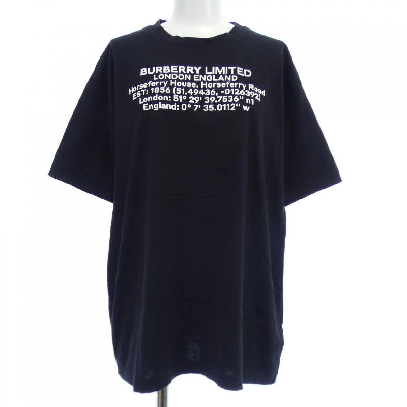 Áo thun BURBERRY - Hàng hiệu Chính hãng 638842