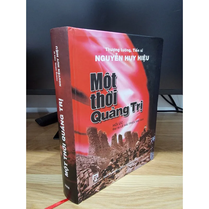 Một thời quảng trị 560750