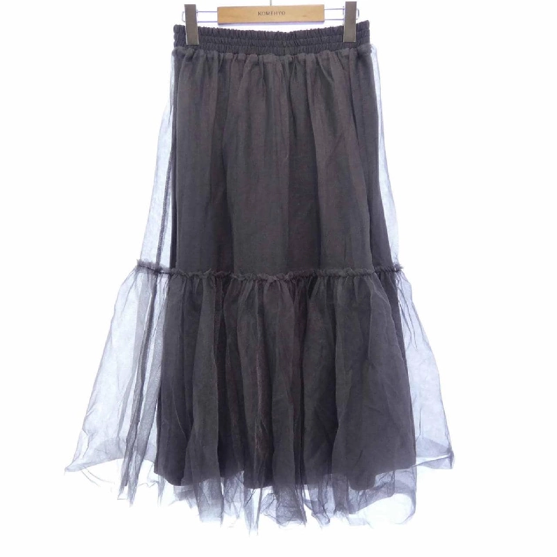 【Mã giảm giá】VIVIENNE TAM váy 655468