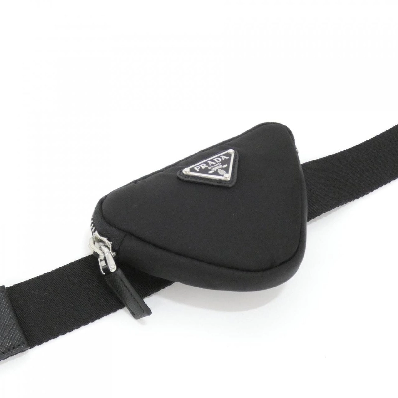 【Sản phẩm mới】Thắt lưng Prada 80cm 1CN087 625333