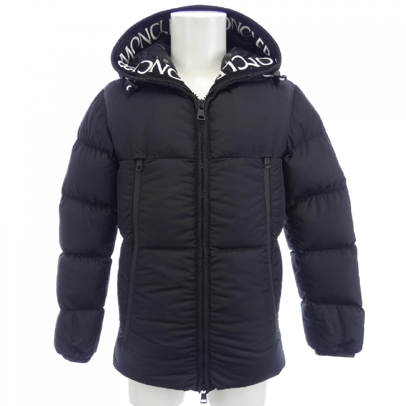 Moncler MONCLER Áo khoác lông - Hàng hiệu Chính hãng 904111