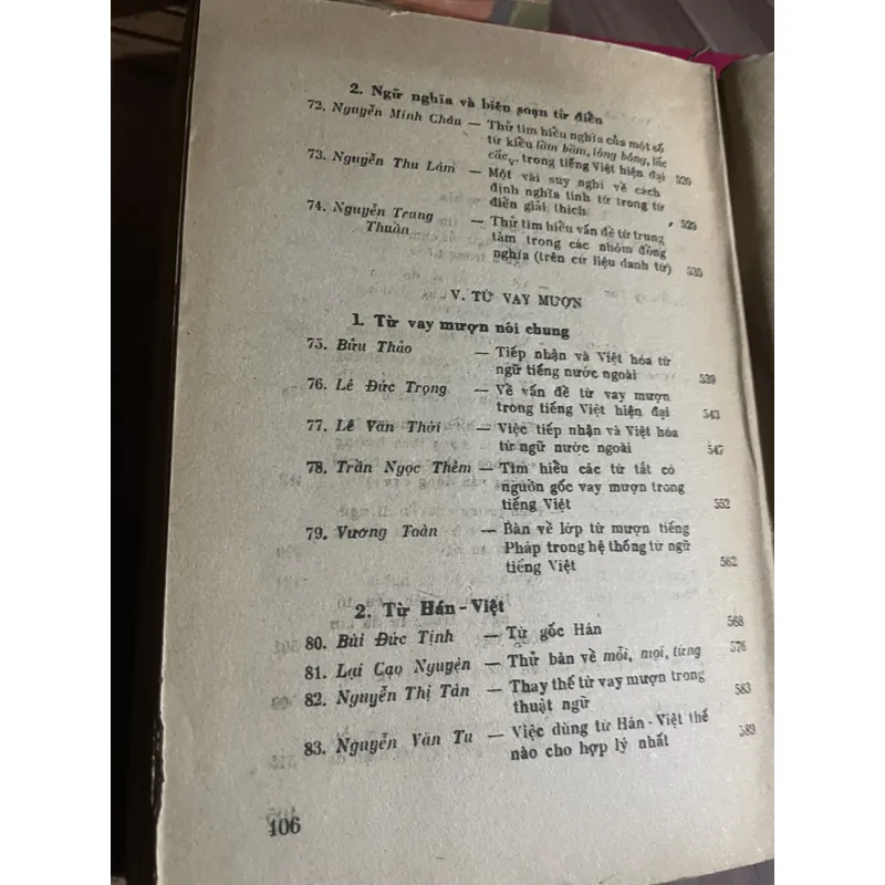 Giữ gìn sự trong sáng của tiếng Việt vì mặt từ ngữ - 2 tập  739501