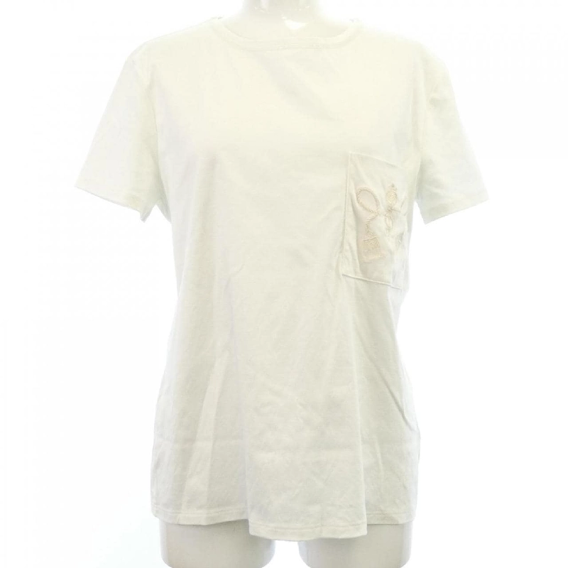 Áo thun HERMES - Hàng hiệu Authentic 634338