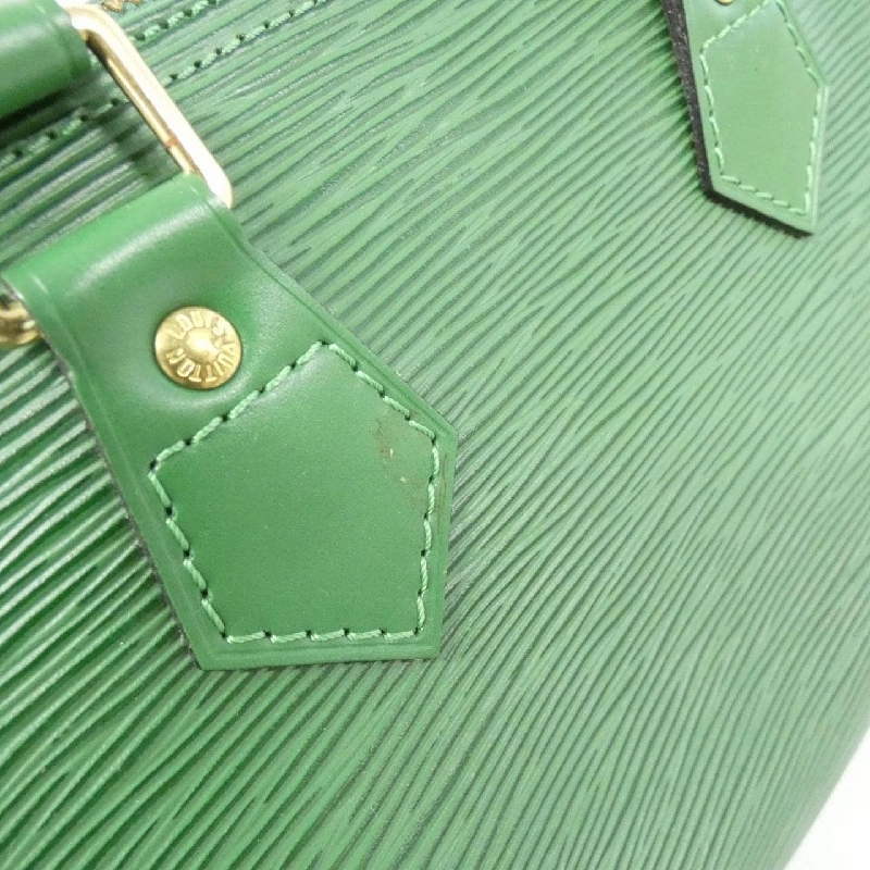 Túi xách Boston Louis Vuitton Epi Speedy 25cm M43014 - Hàng hiệu Chính hãng 769884