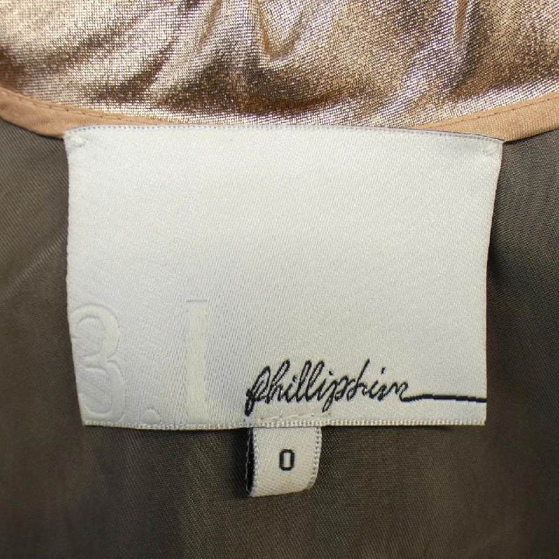 【Mã giảm giá】3.1 Phillip Lim Áo tank top 637338