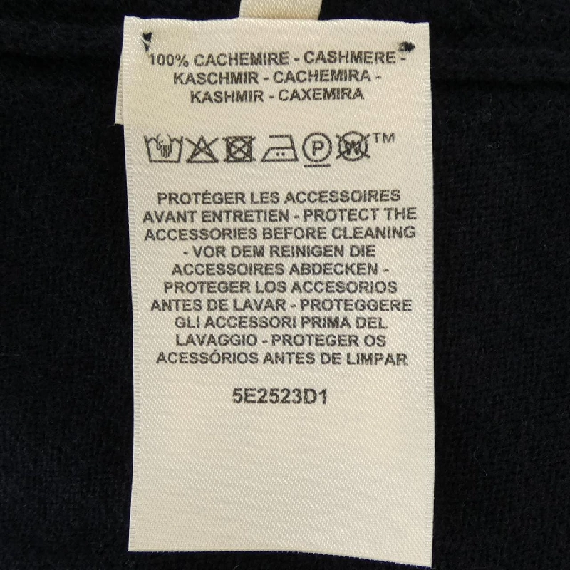 HERMES 5E2523D1 Đầm - Hàng hiệu Chính hãng 815476