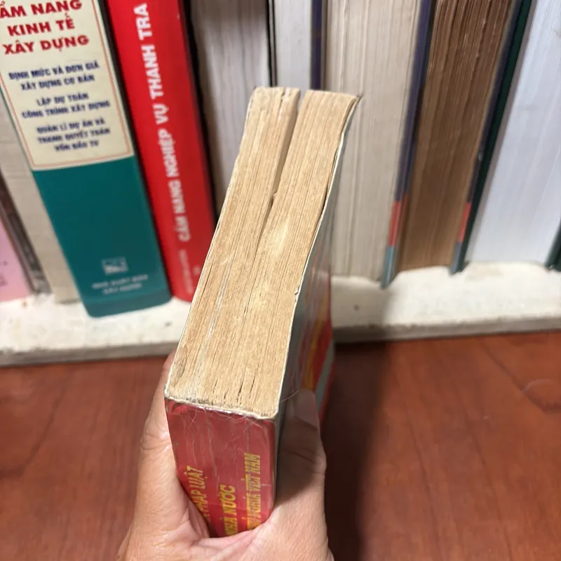 II Hệ Thống Văn Bản Pháp Luật Về Luật Nhà Nước _ Nước Cộng Hoà Xã Hội Chủ Nghĩa Việt Nam 747973