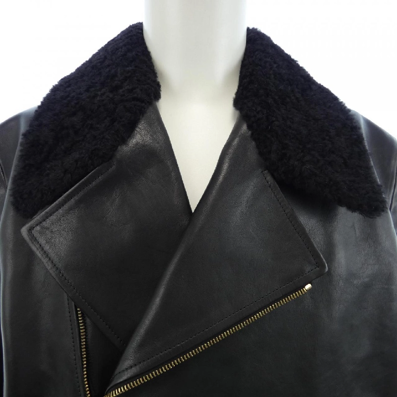 Áo khoác da LOUIS VUITTON - Hàng hiệu Authentic 903065