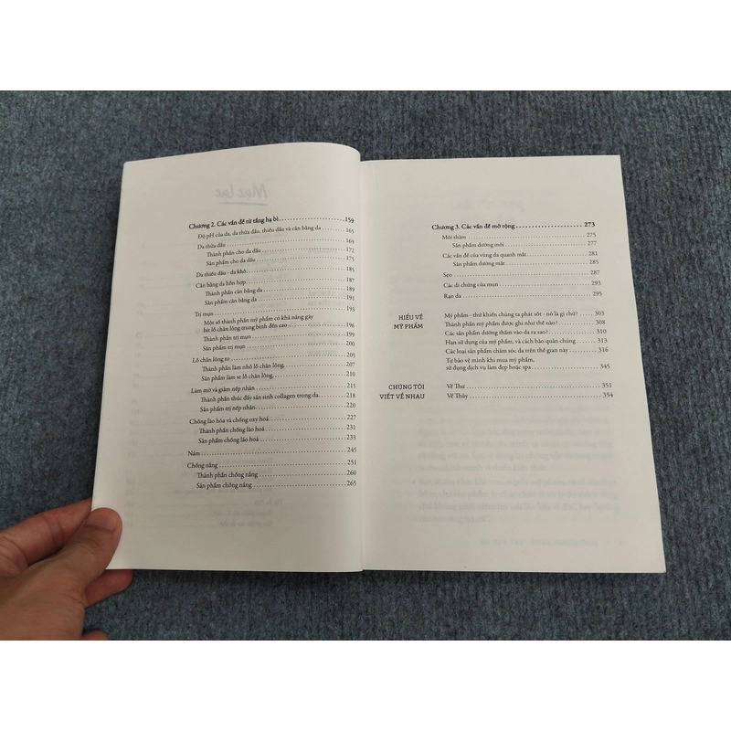 DƯỠNG DA TRỌN GÓI 539695