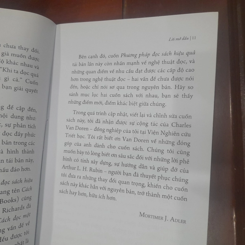 Mortimer J. Adler, Charles Van Doren - PHƯƠNG PHÁP ĐỌC SÁCH HIỆU QUẢ 548293