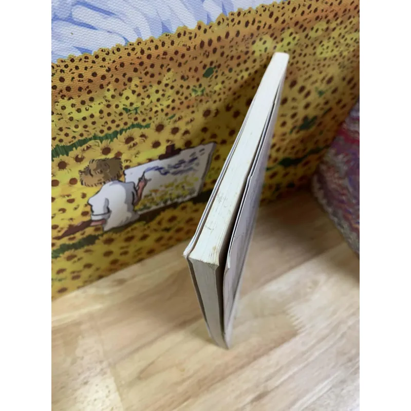 Từ Thăm Thẳm Lãng Quên - Patrick Modiano 705052