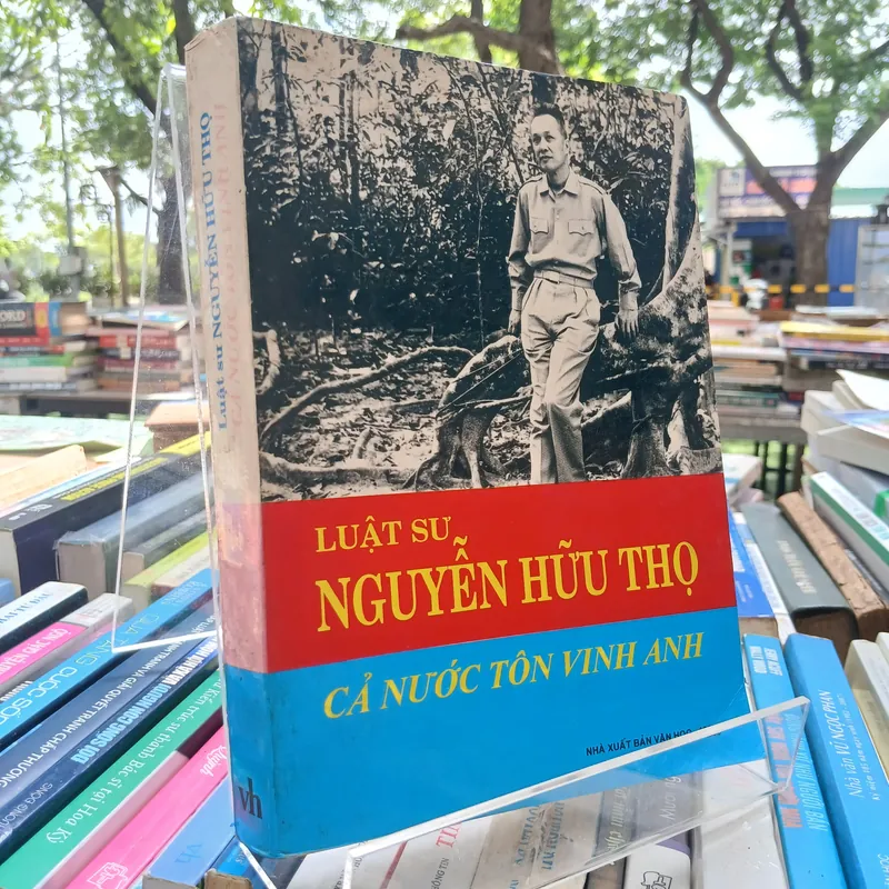 LUẬT SƯ NGUYỄN HỮU THỌ CẢ NƯỚC TÔN VINH ANH  562303