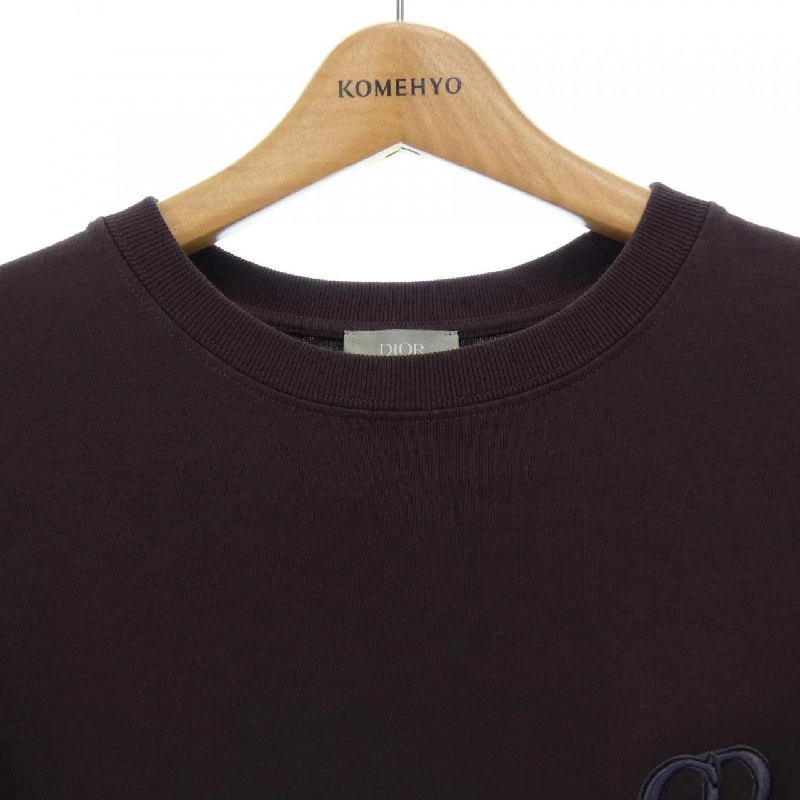 Áo thun DIOR CD ICON 943J605A0554 - Hàng hiệu Chính hãng 898349