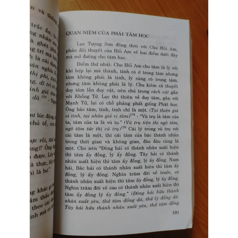 ĐẠI CƯƠNG TRIẾT HỌC Trung QUỐC  689452