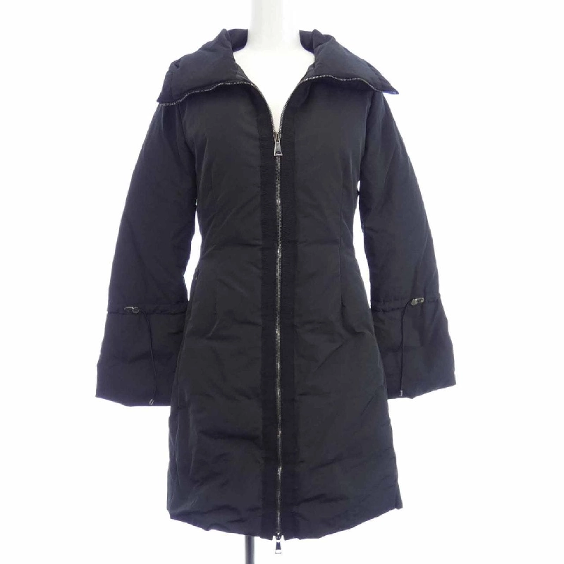 Áo khoác lông vũ MONCLER ALNUS 630763