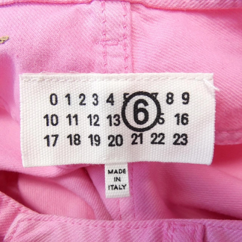 Quần MM6 S52LA0239 647588