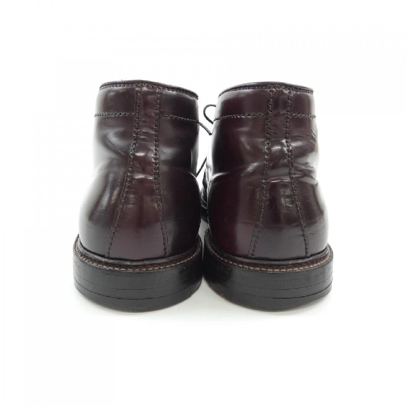 Giày boot ALDEN - Hàng hiệu Authentic 904900