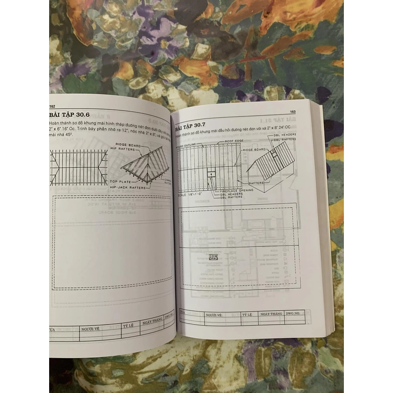 Kỹ Thuật Vẽ Phác Thảo và Thiết Kế Kiến Trúc 542231